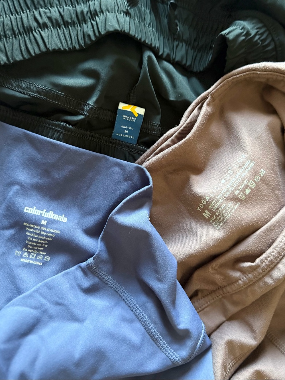 Bundle Active Wear - Picture 4 of 4
